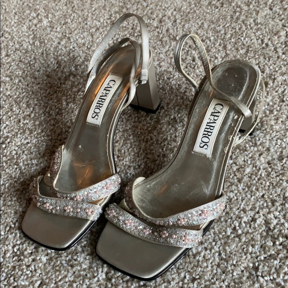 Beautiful small heels